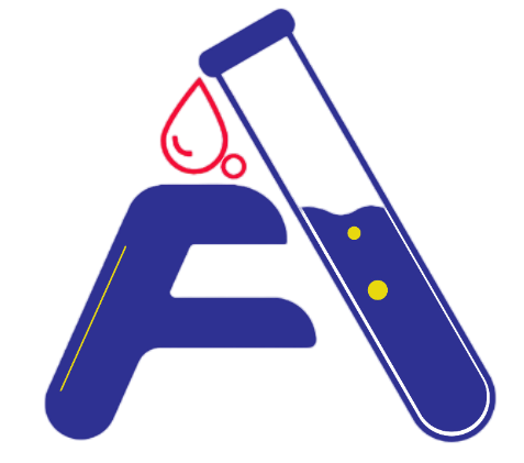 Ananta Fine Chem Logo